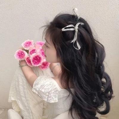 靛蓝色的心情