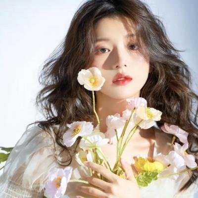 美丽的笨女人