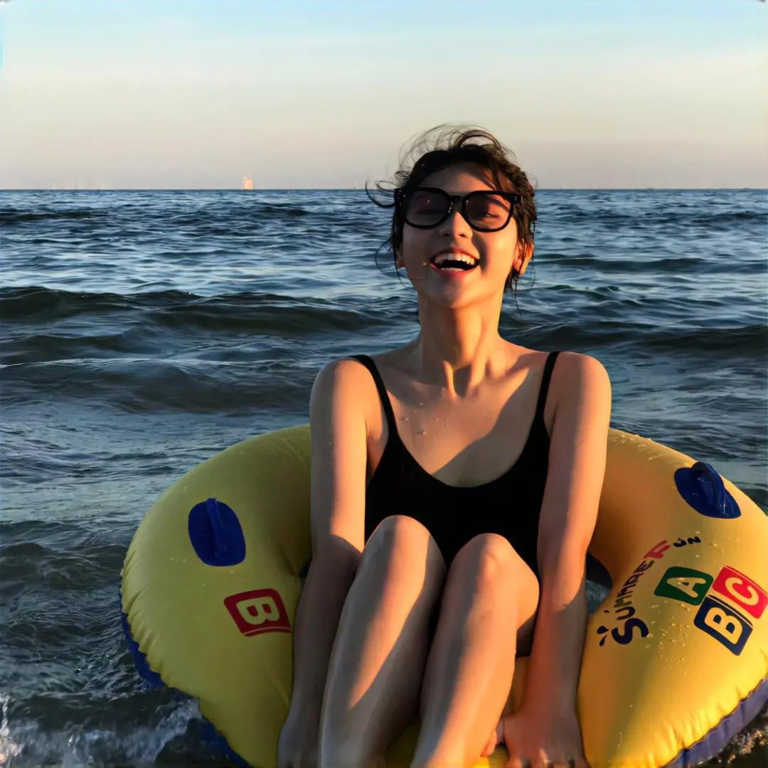 如花美眷
