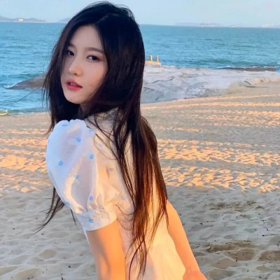 伊芙与火马